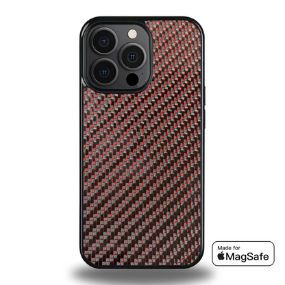 Iphone Carbon Models (Magsafe)