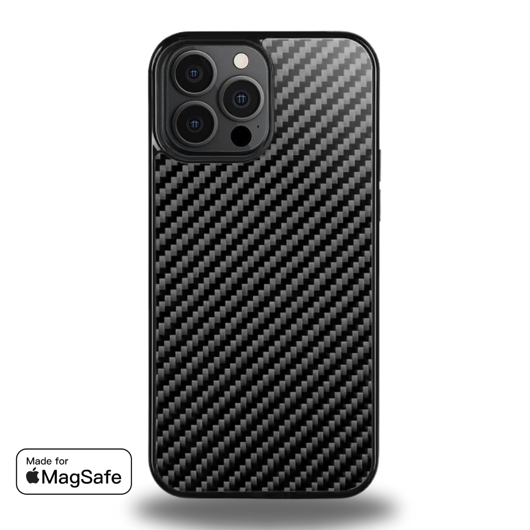 Iphone Carbon Models (Magsafe)