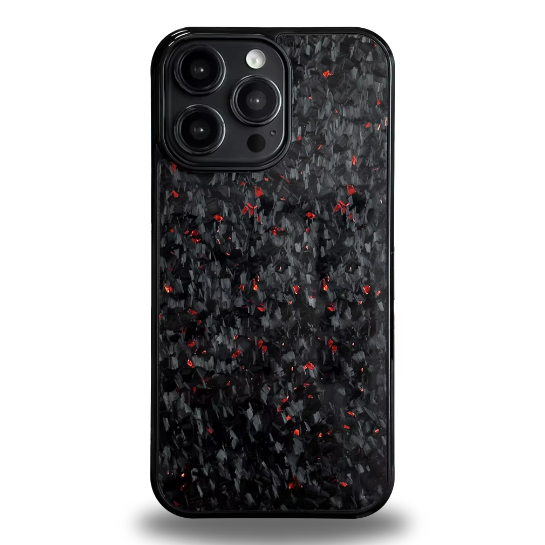 Carbon Case - Cavo Carbon Case