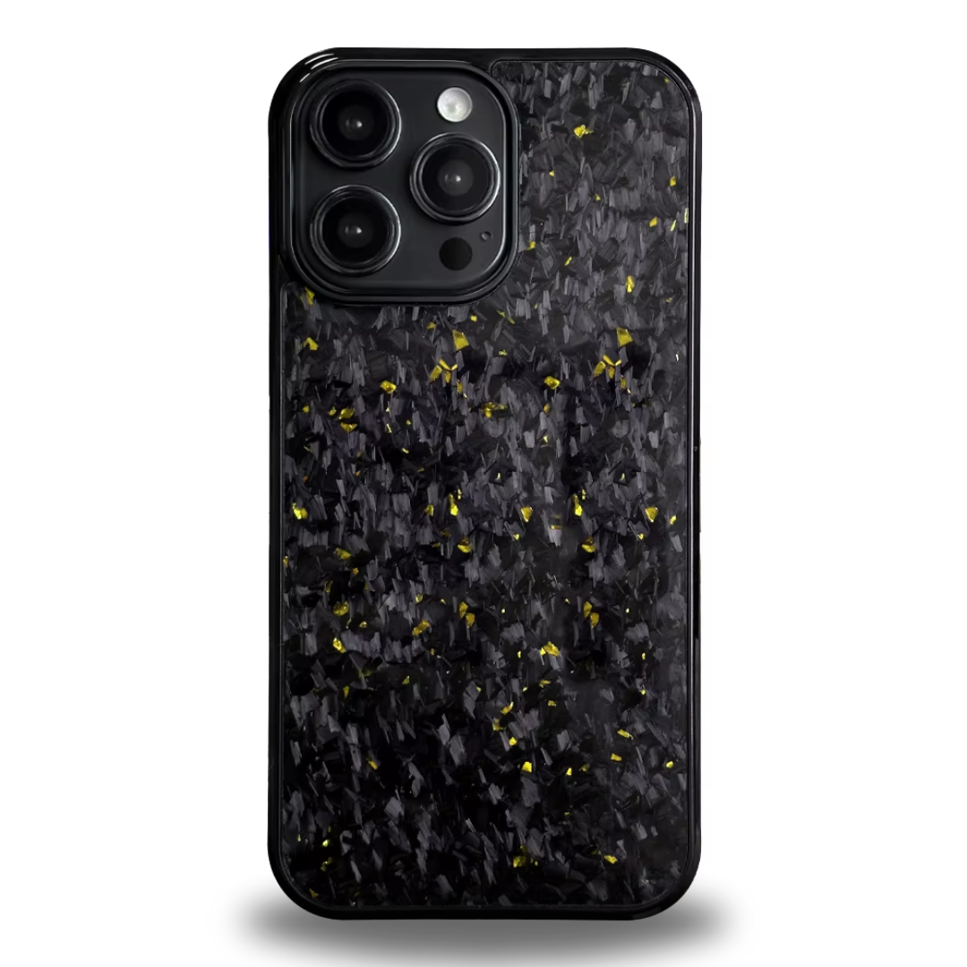 Carbon Case - Cavo Carbon Case